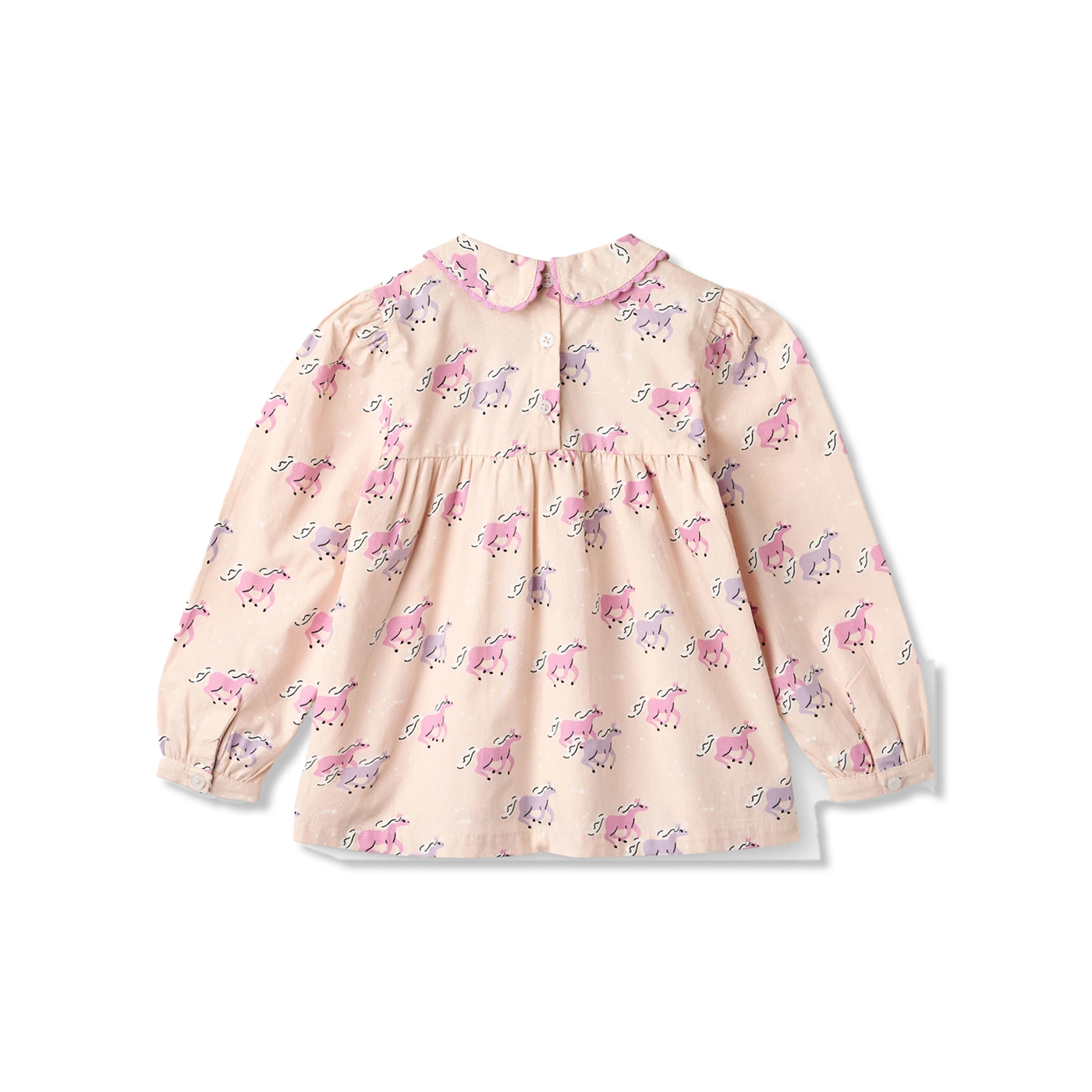 bluse