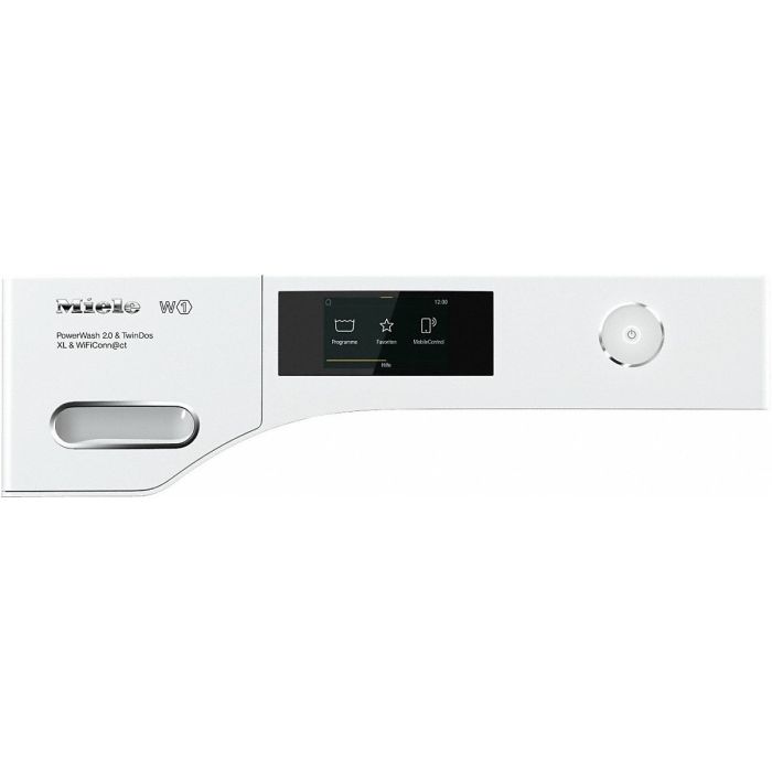 Miele Waschmaschine WWR 860 WPS