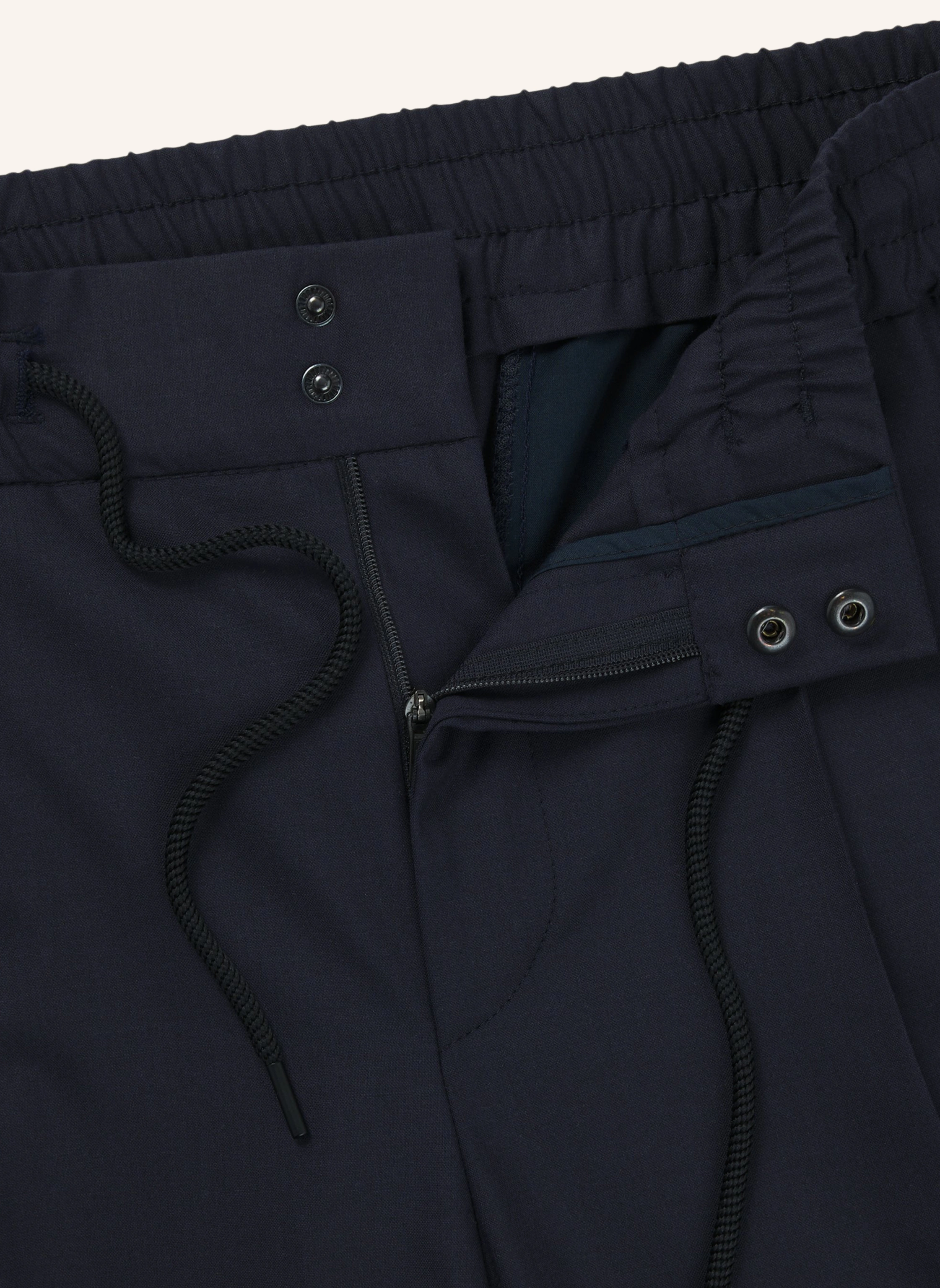 HUGO Business Hose GETLIN251F3 Slim Fit