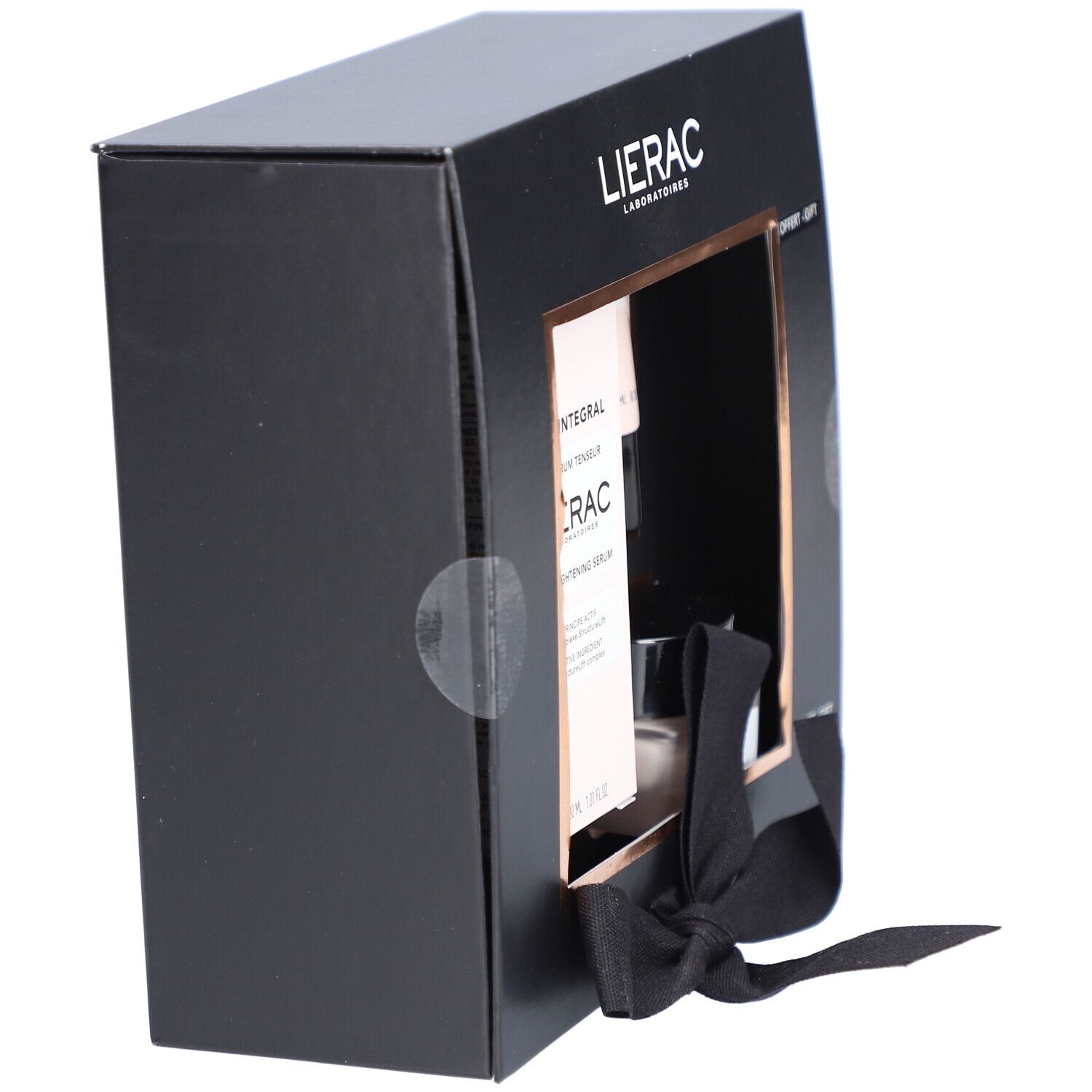 LIERAC LIFT INTEGRAL X-Mas Set Serum + R.Creme
