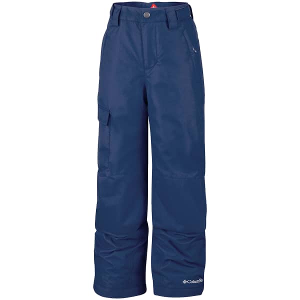Pantalon de ski COLUMBIA BUGADOO II PANT NOCTURNAL