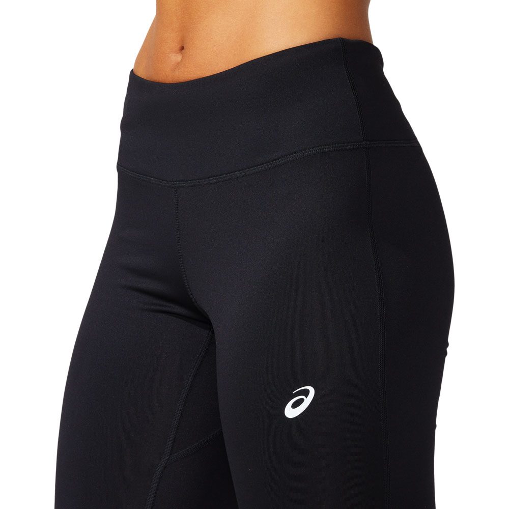 ASICS Core Capri Tights Damen performance black