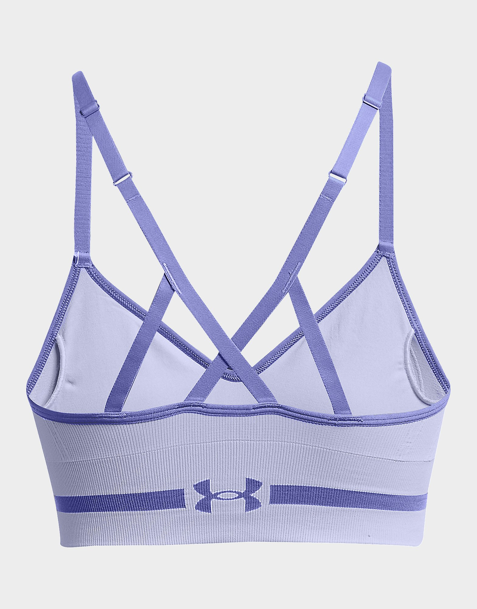 Under Armour Brassière de Sport Seamless Femme