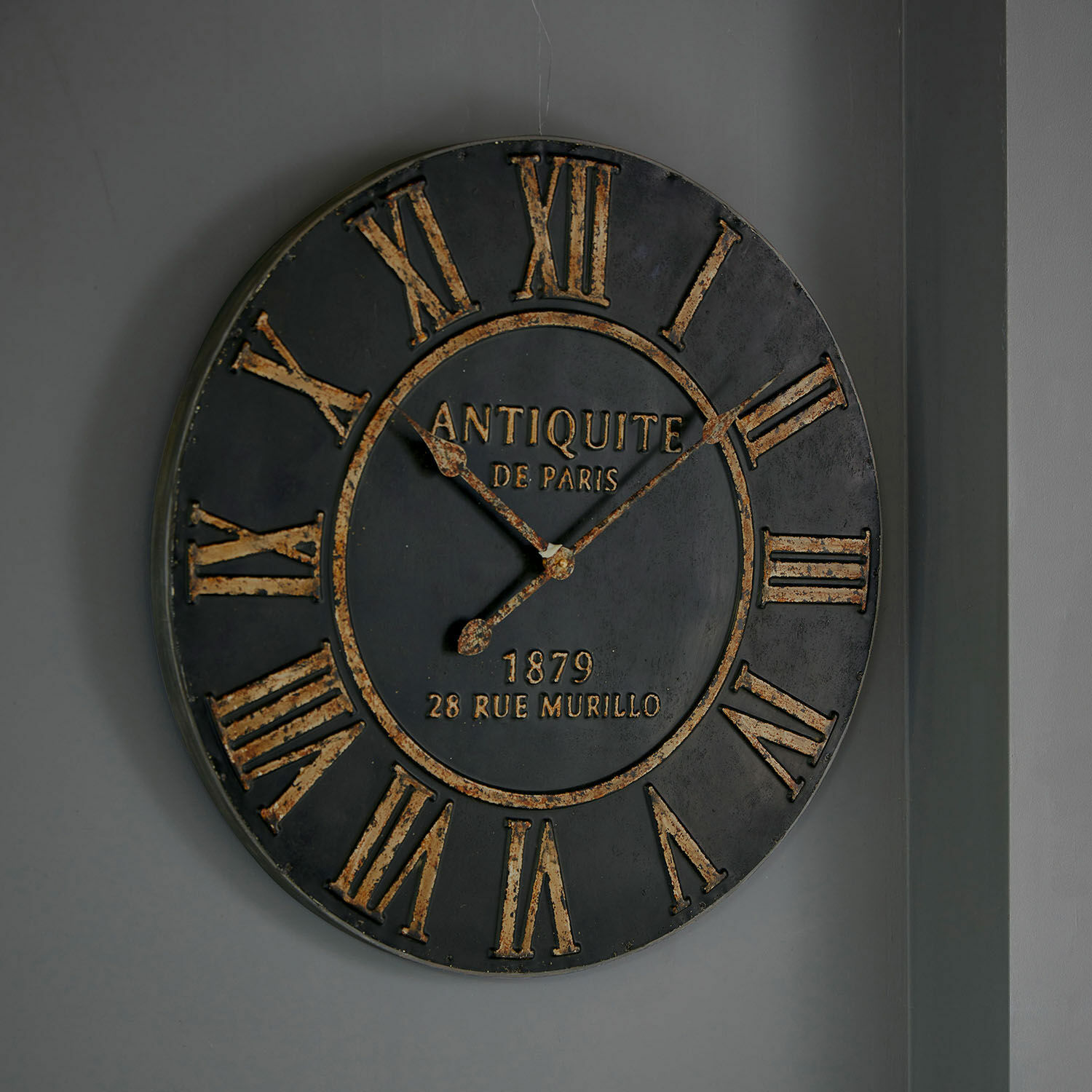Uhr Murillo