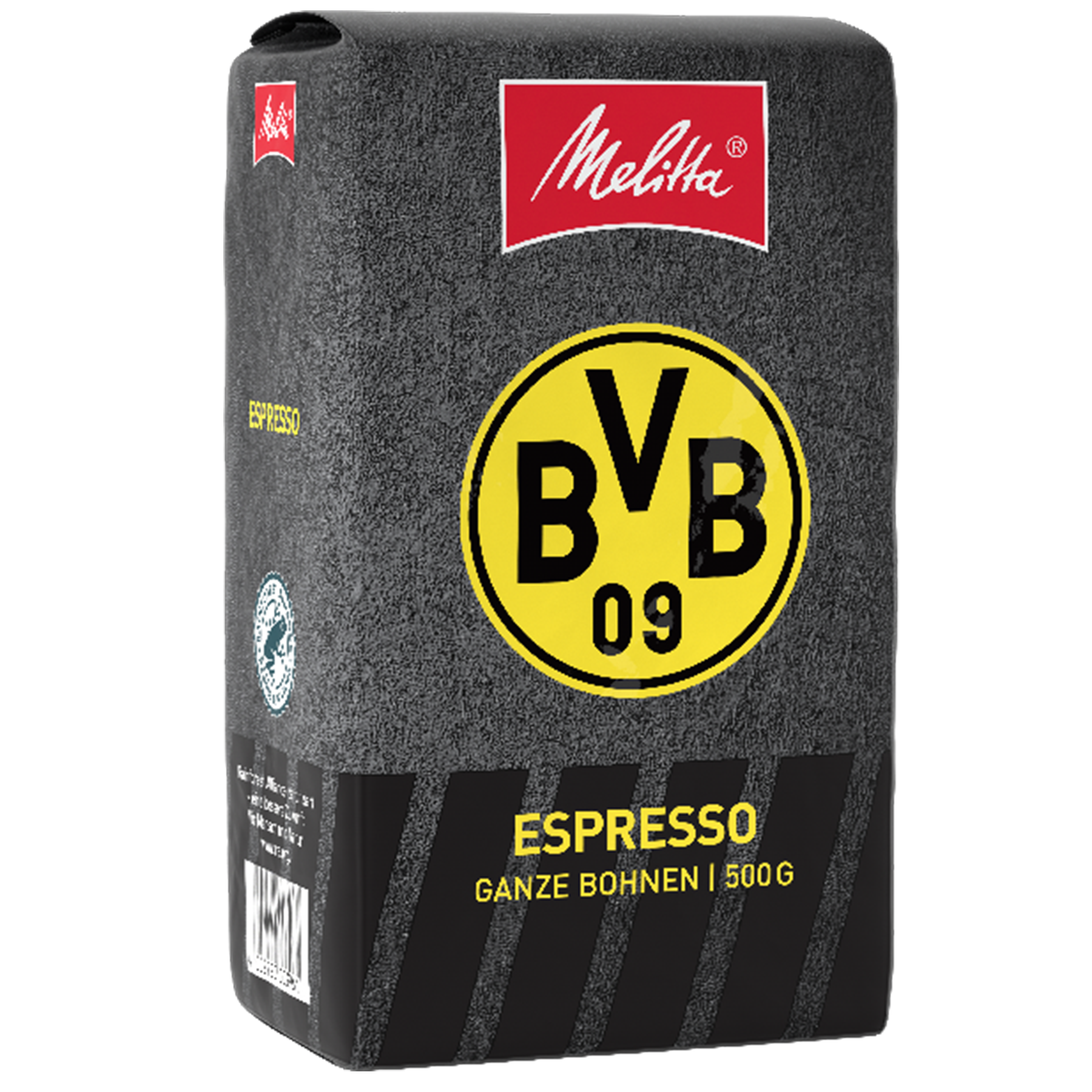 Melitta® BVB Espresso|Kaffeebohnen 500g