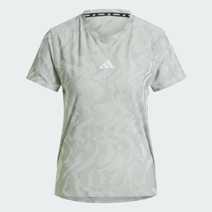 Adidas T-shirt technique de running Ultimate CLIMACOOL
