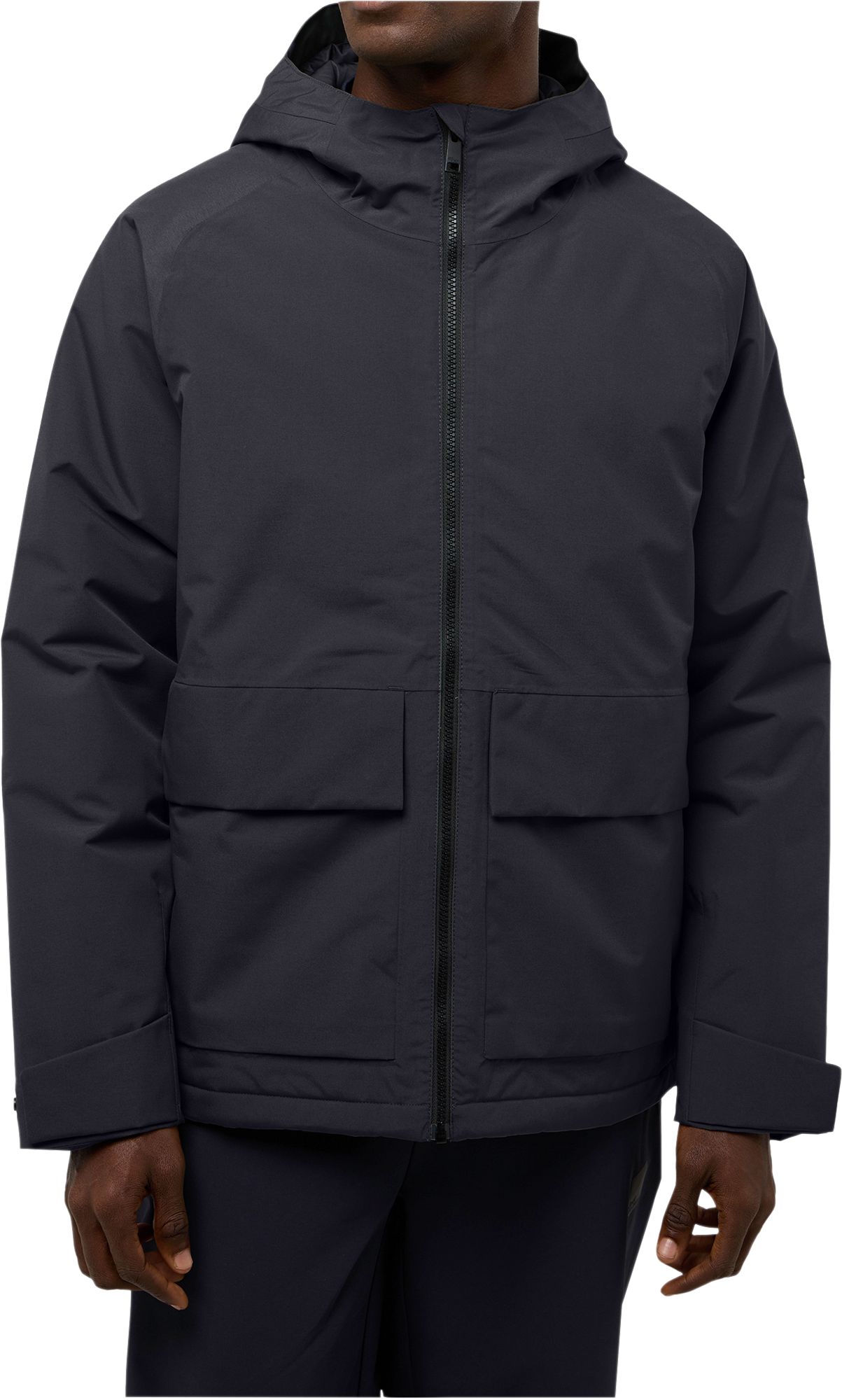 Jack Wolfskin Tempeltor Herrenjacke