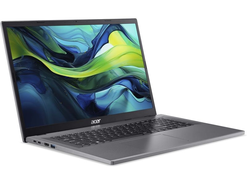 Acer Notebook Aspire Go 17 (AG17-31P-C8KK) Praktisches 17.3