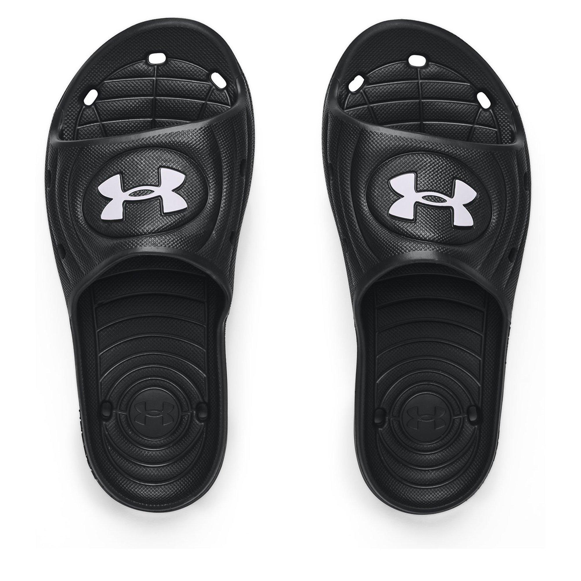 Under Armour Under Armour Ua B Locker Iv Sl Sliders Boys