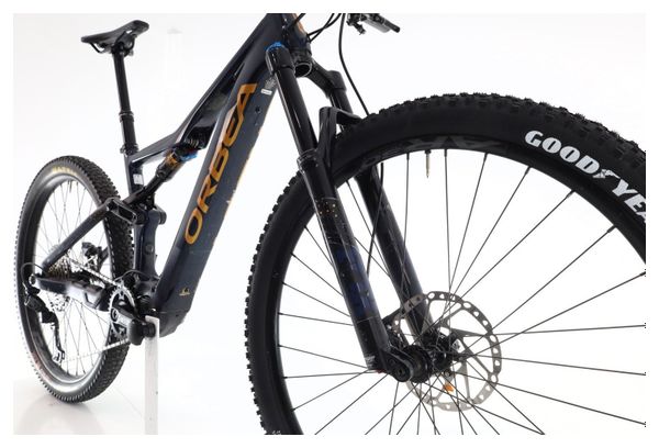 Produit reconditionné · Orbea Rise M20 Carbone / Vélo VTT électrique / Orbea | Très bon état