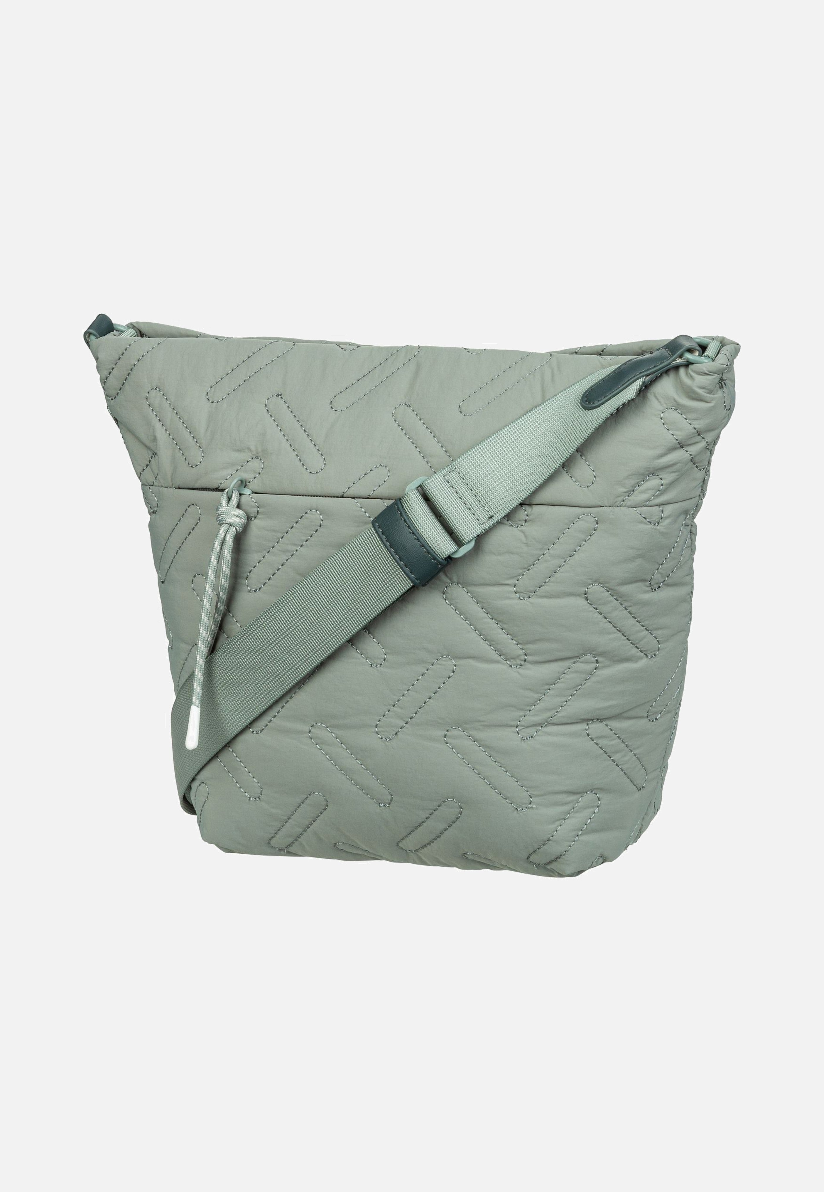 Cleo CL90 FS25 Eucalyptus - Crossbody Bag