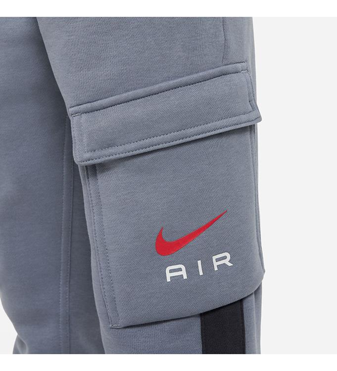Nike JR Air Fleece Cargobroek