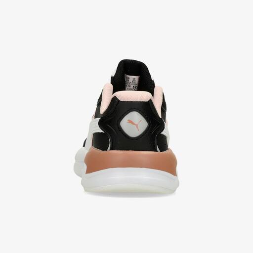 Raio-X do Puma