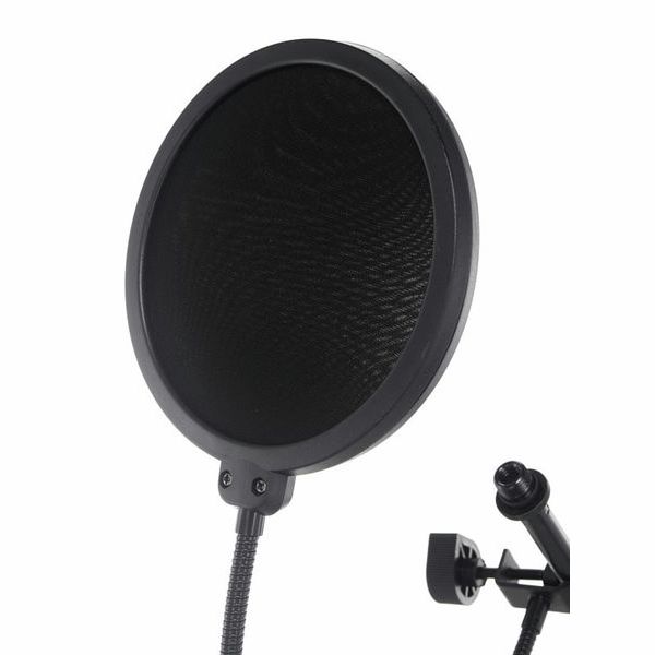 the t.bone SC 450 USB Podcast Bundle