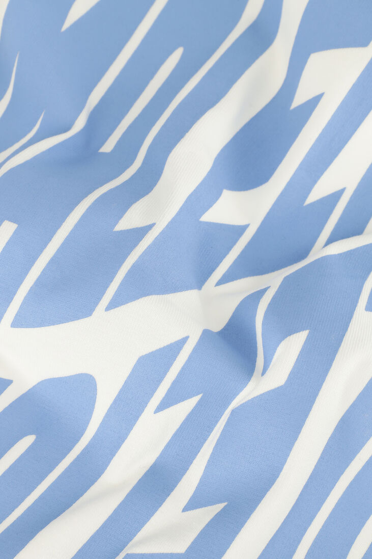 MALELIONS witte malelions t-shirt t-shirt