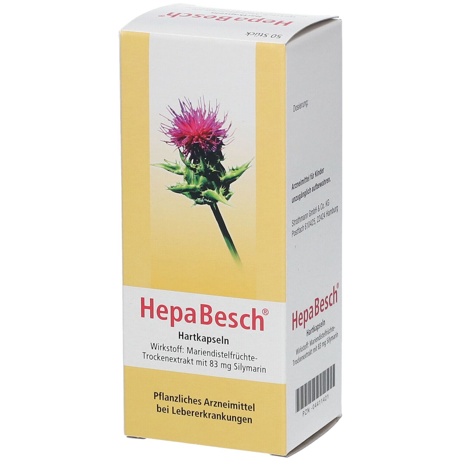 HepaBesch®
