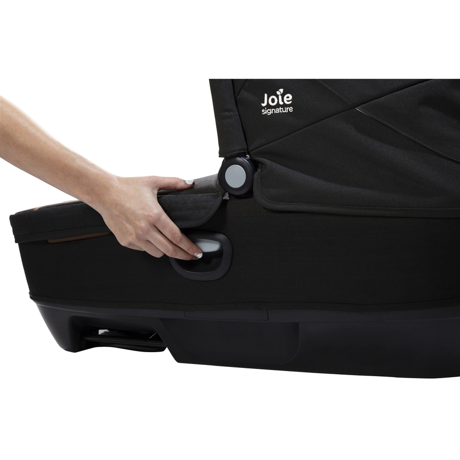 Joie Signature Auto-Babywanne calmi R129 Eclipse 2023