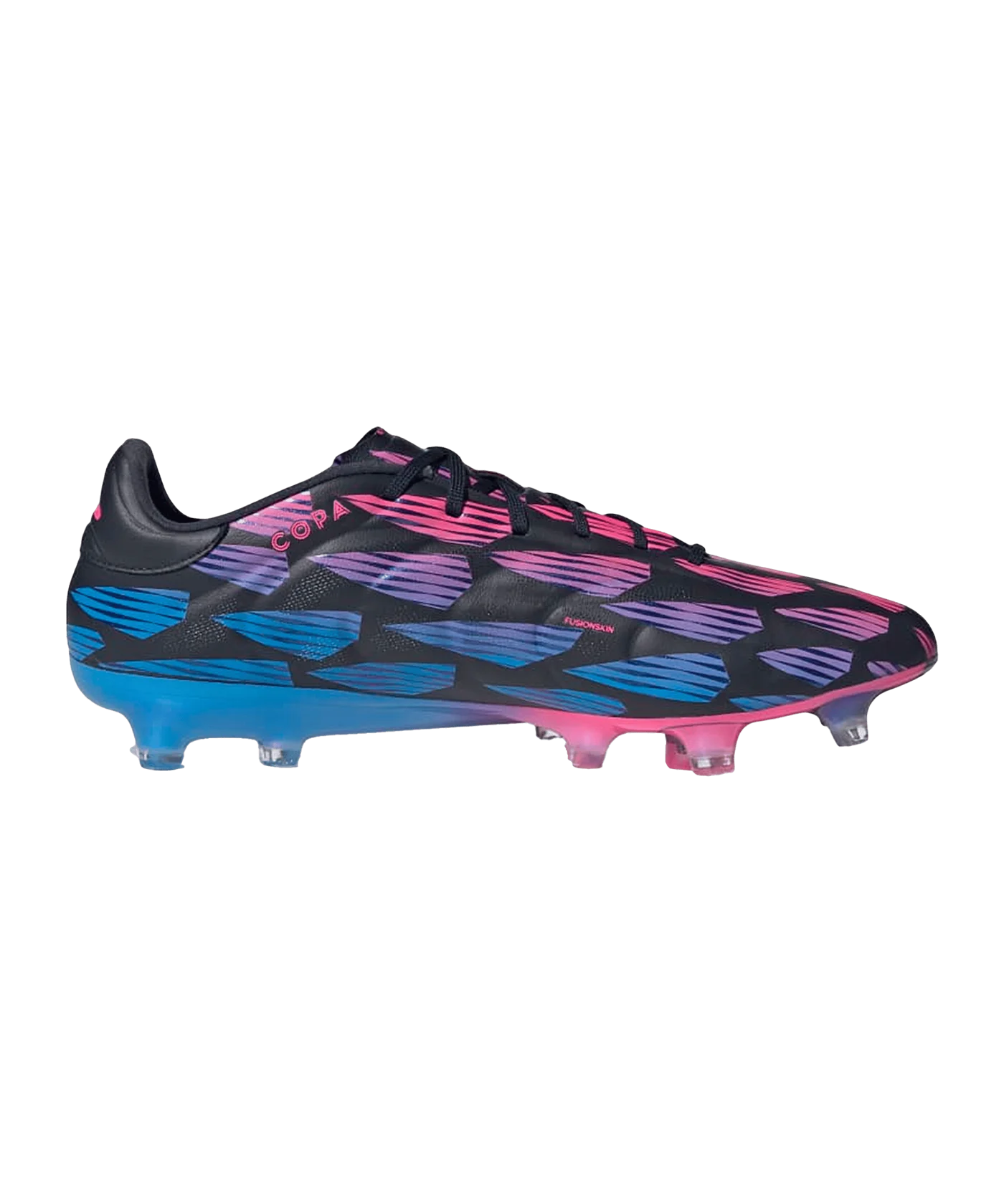 adidas COPA Pure 2 Elite FG Reemergence Blau Weiss