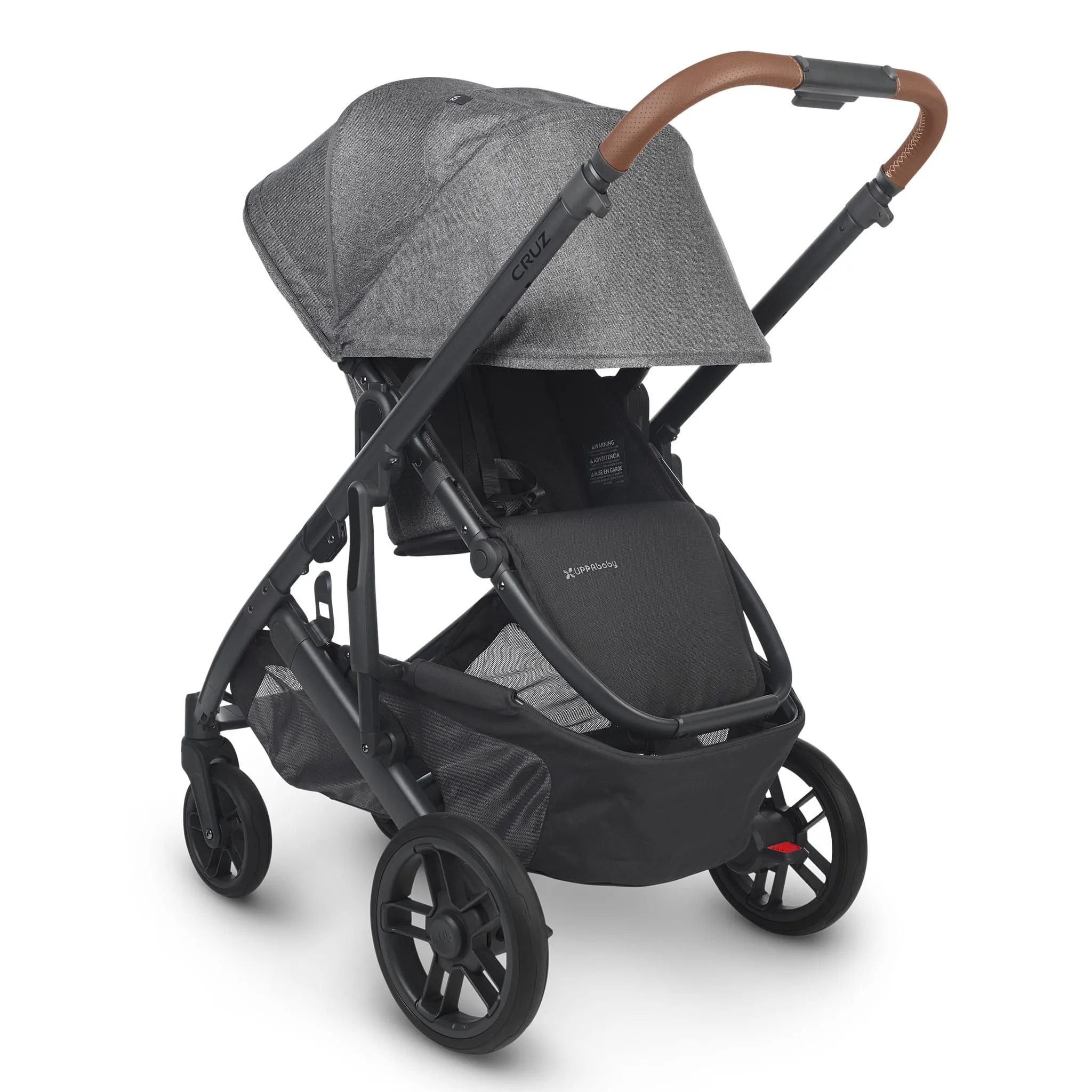 UPPAbaby Poussette Cruz V2 - Greyson