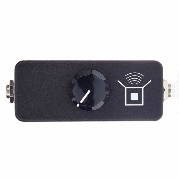 JHS Pedals Little Black Amp