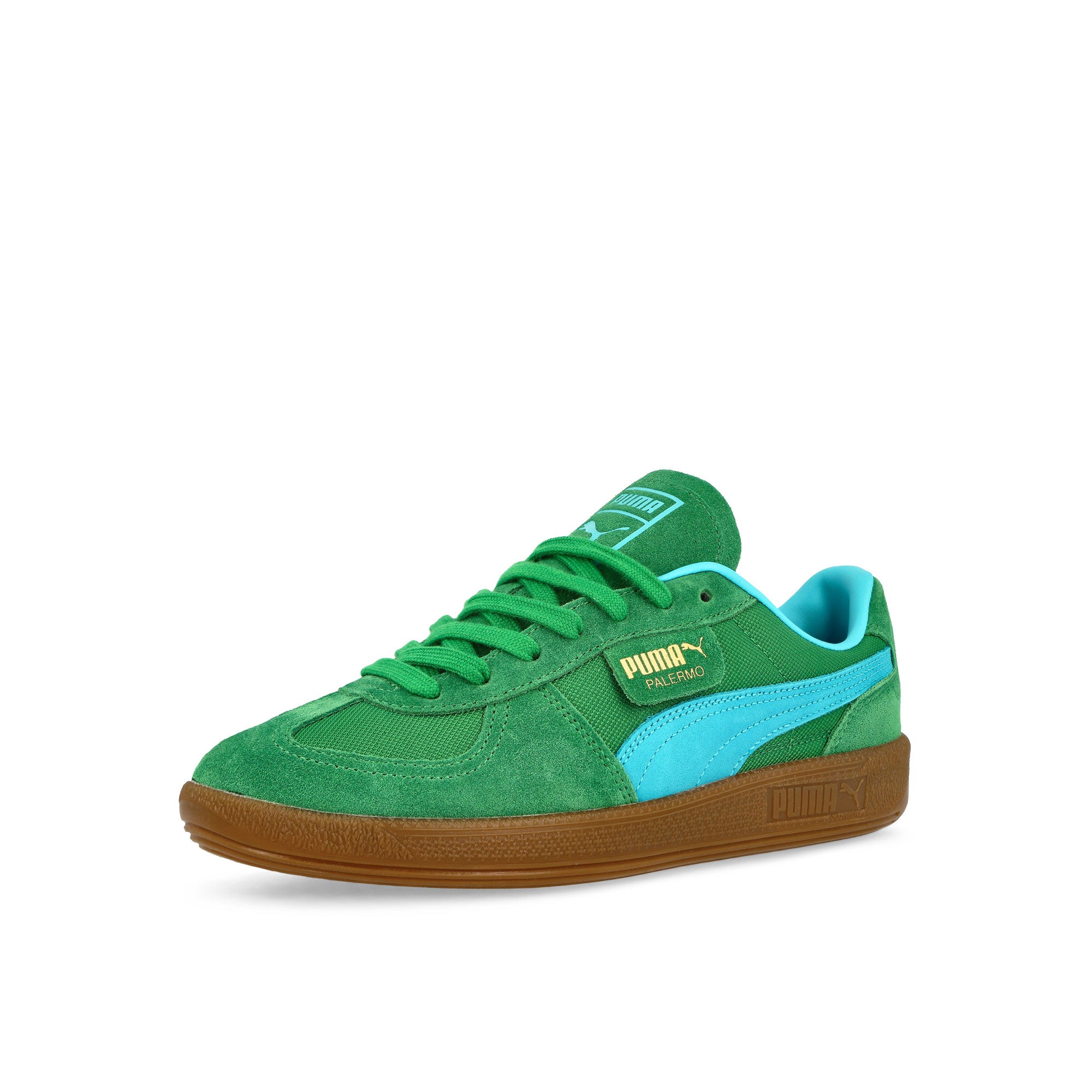 Puma<br>Palermo Vintage Update