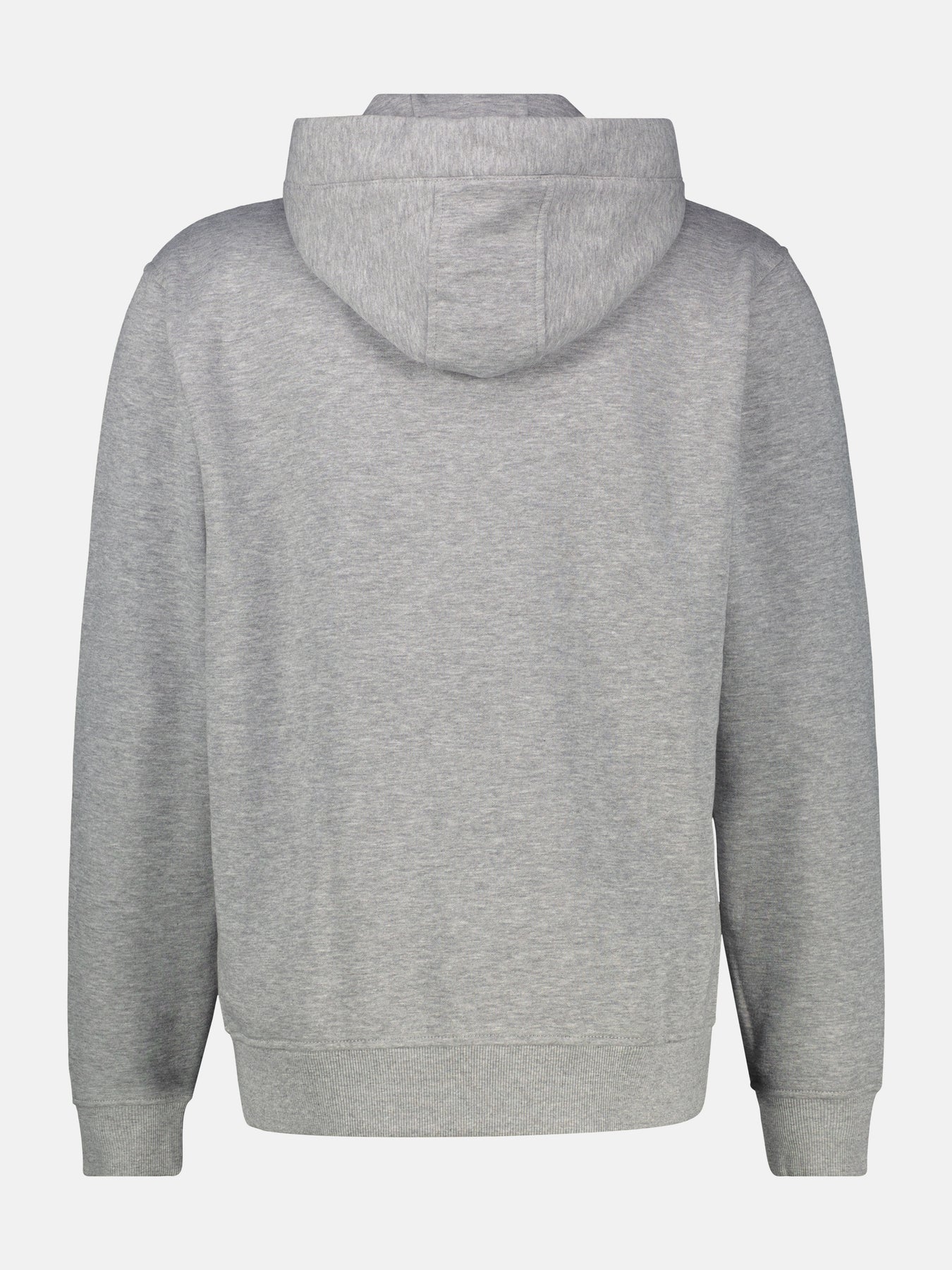 Hoodie Sweat-Jacke