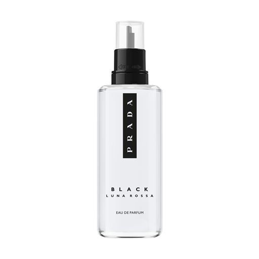 Prada Luna Rossa Black Refill, 150 ml