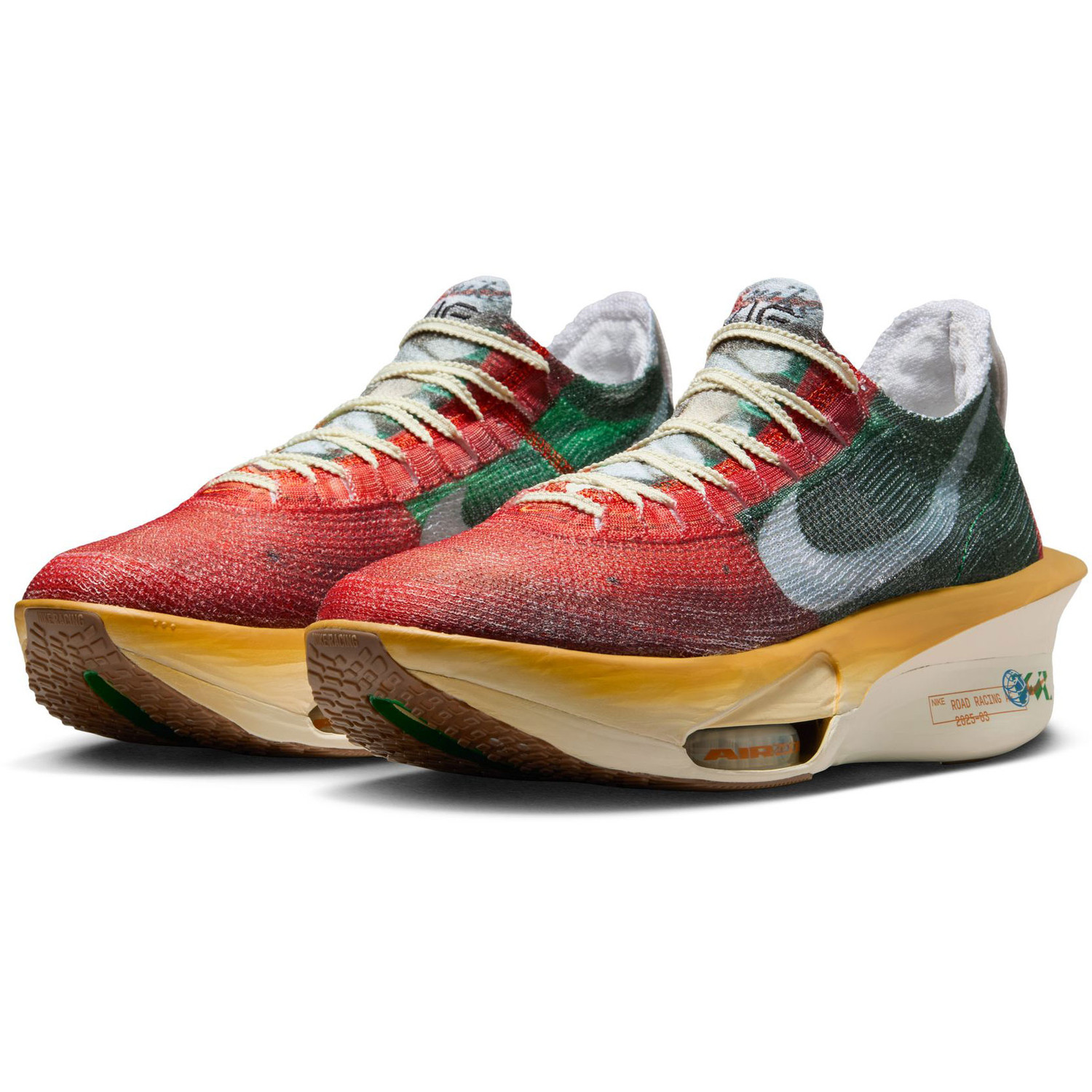 Nike Alphafly 3 Heren