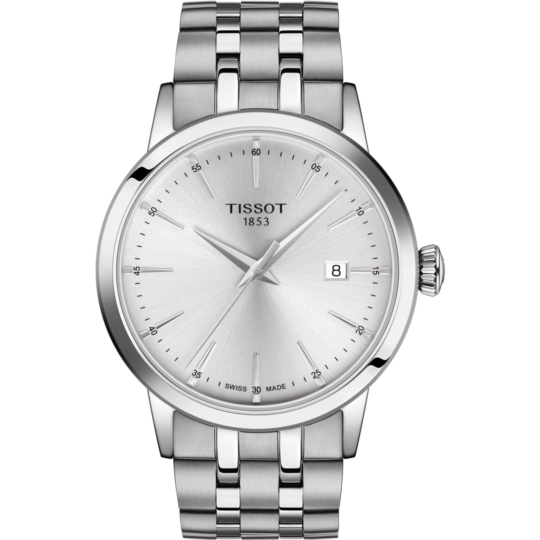 Tissot Classic Dream Quartz