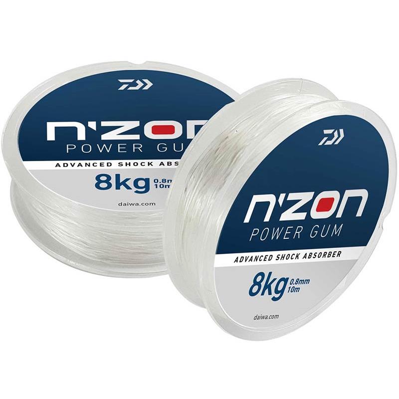 Nylon Amortisseur Feeder N'zon - 10M