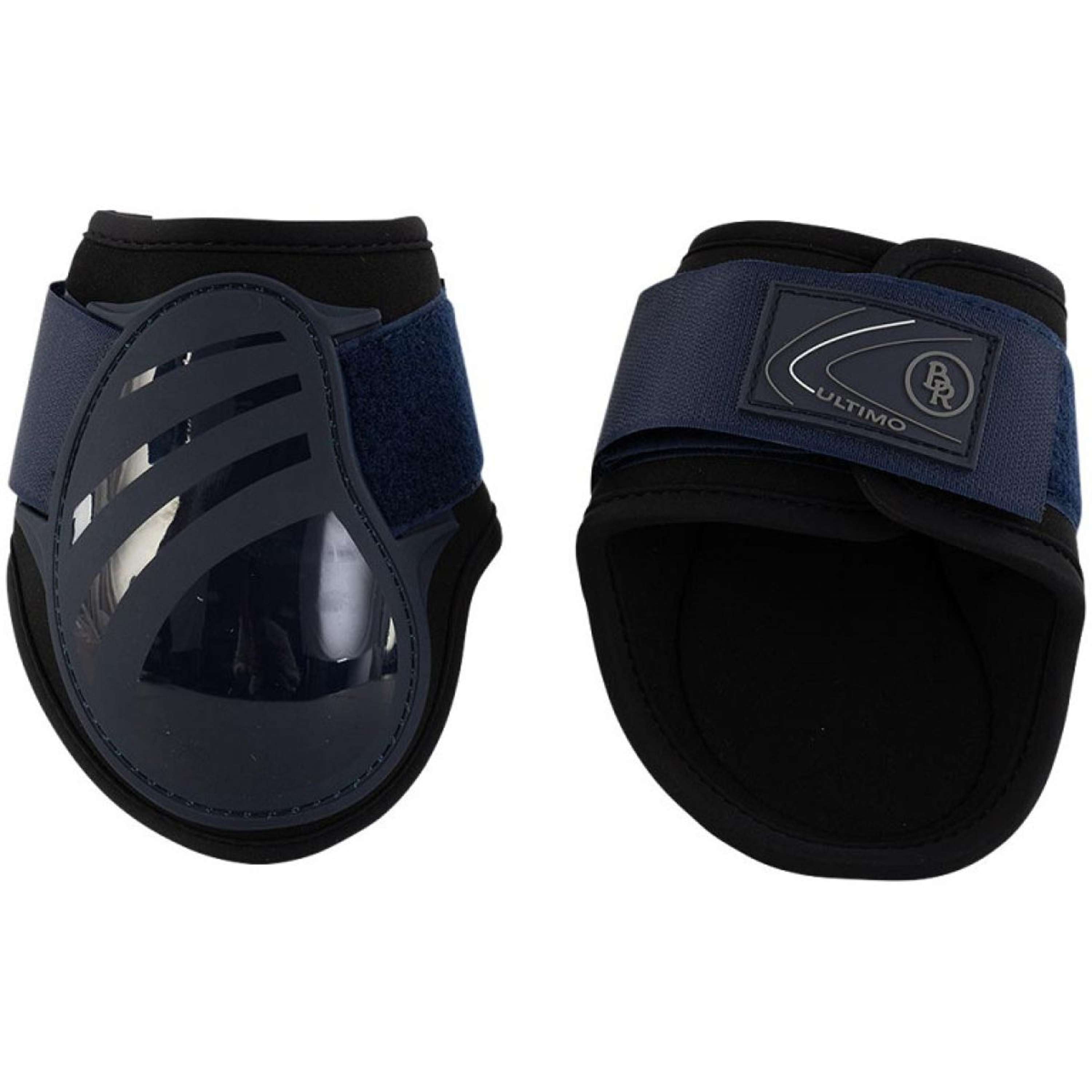 BR Strijklappen Ultimo Navy