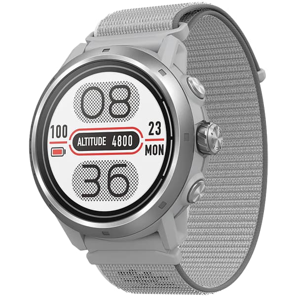 Montre cardio GPS COROS APEX 2 PRO