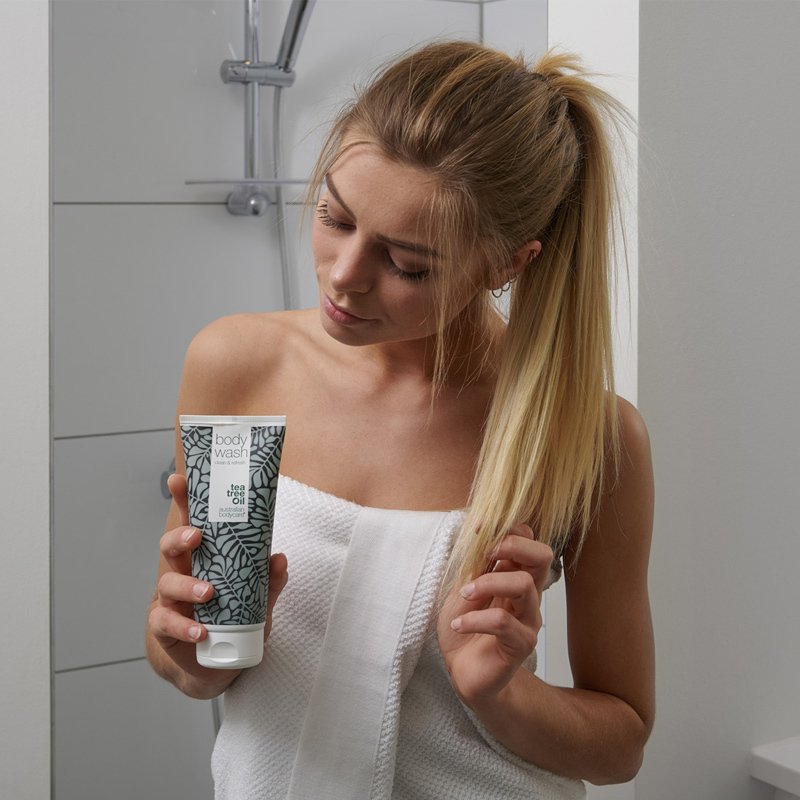 Australian Bodycare Body Wash 200 ml
