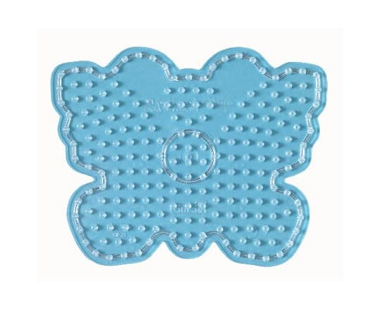 Hama Maxi Perleplade - Sommerfugl - No. 8218