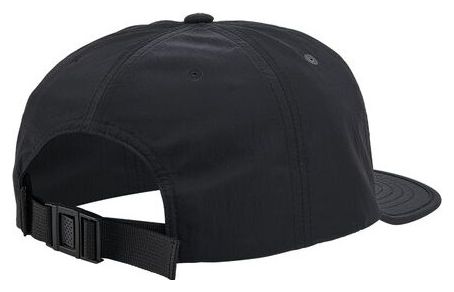 Casquette Nixon Strapback Flight Noir