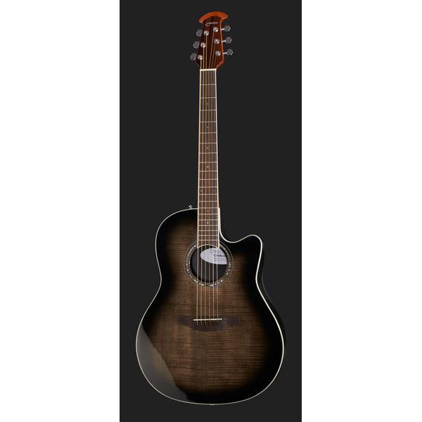 Ovation Celebrity CS24Standard Plus TB
