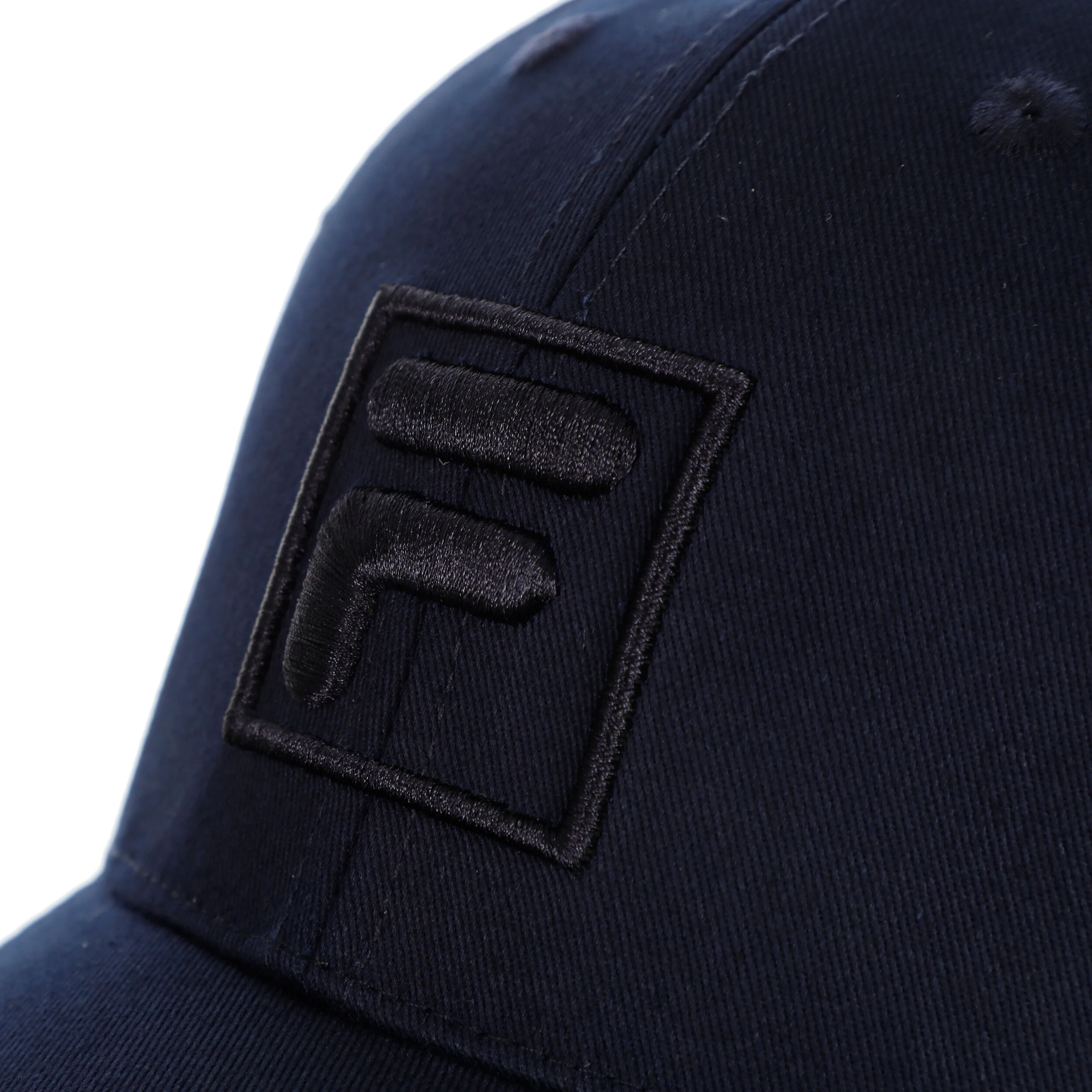 Fila Forze Casquette - Bleu Foncé