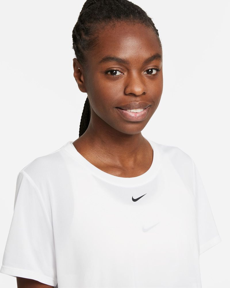 Crop top Nike One pour femme