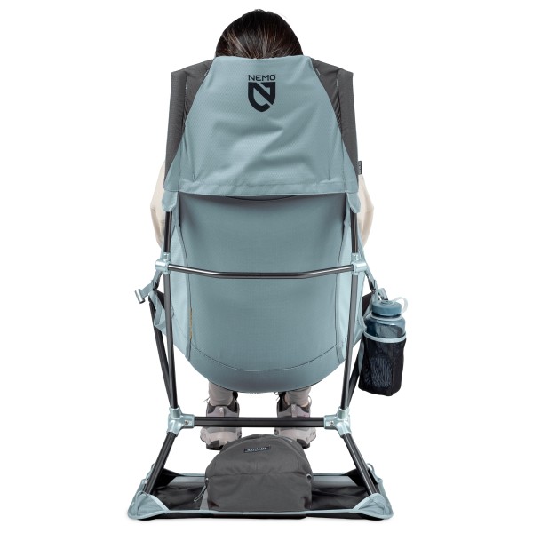 Nemo - Satellite - Chaise de camping