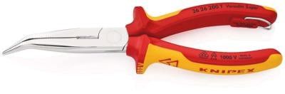 Knipex 2626200 Telefoontang 45gr.   zijsnijder 200mm VDE