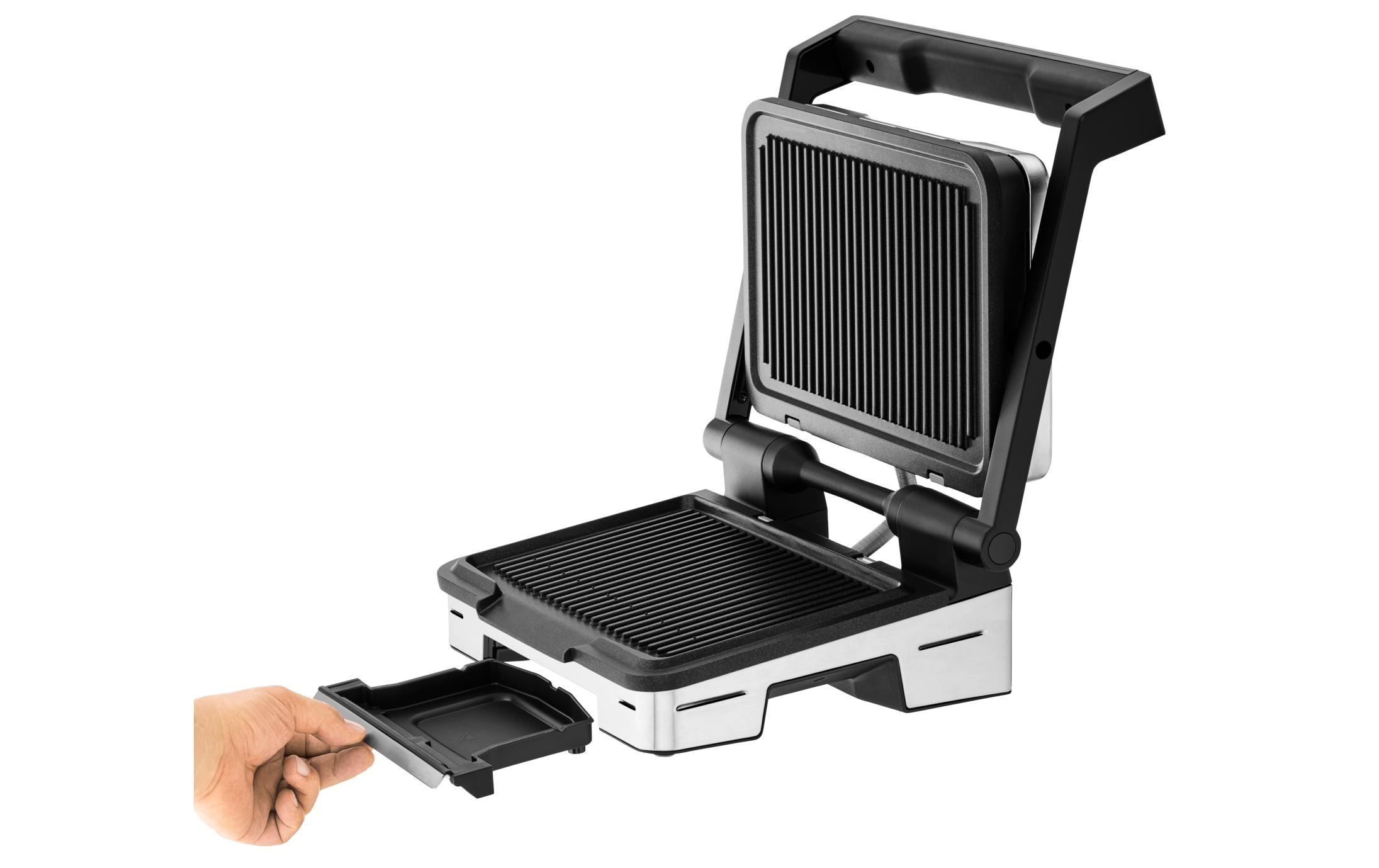 WMF Kontaktgrill »Profi Plus 2180 W« 2180 W