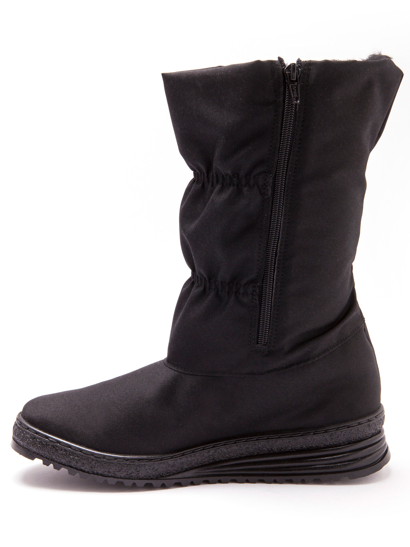 Bottillons mixtes SAMITEX® imperméable