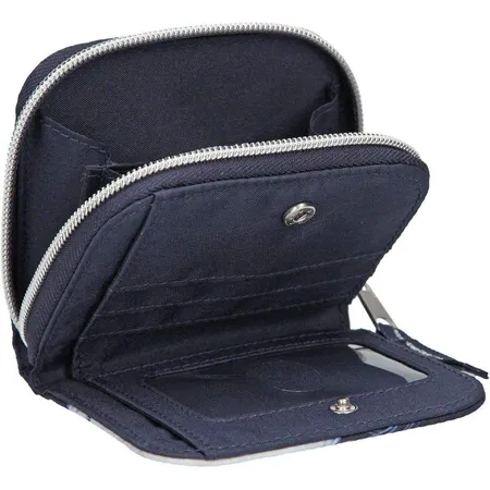 Depesche Miss Melody Portemonnaie Blau
