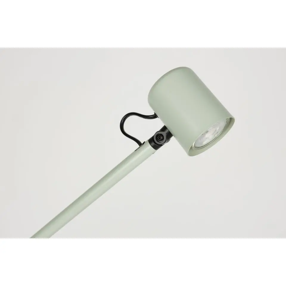 Housecraft Aero Vloerlamp Groen