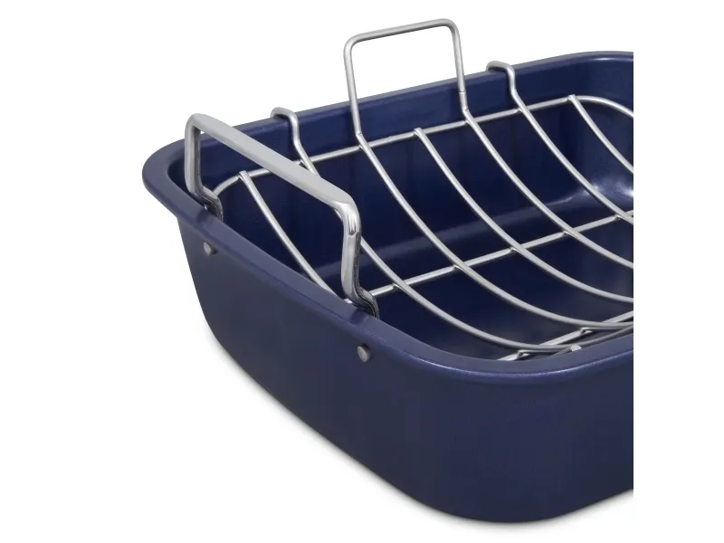 Zyliss Stek Grill med galler Plåt ZYLISS®