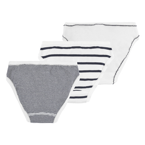 Petit Bateau - DRELLI - Multicolore
