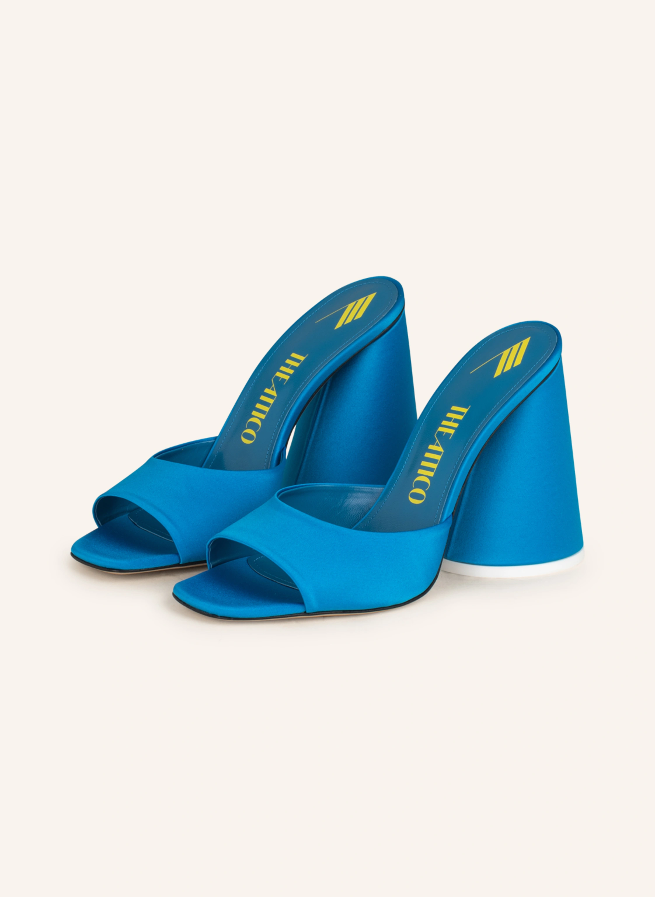 THE ATTICO Mules LUZ