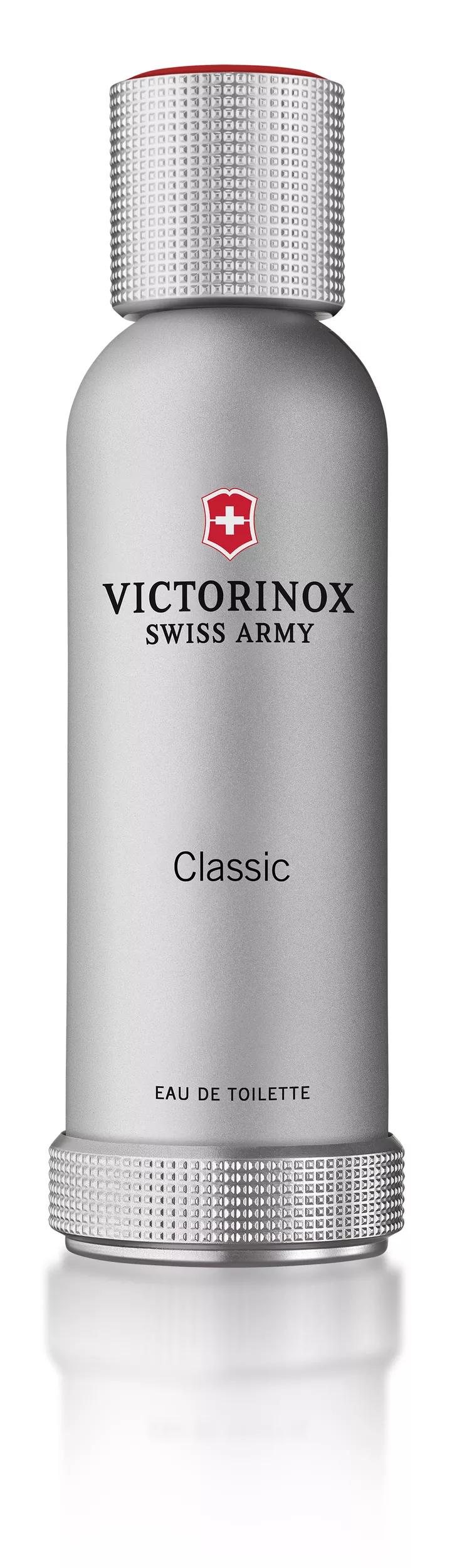 Swiss Army Classic-100 ml