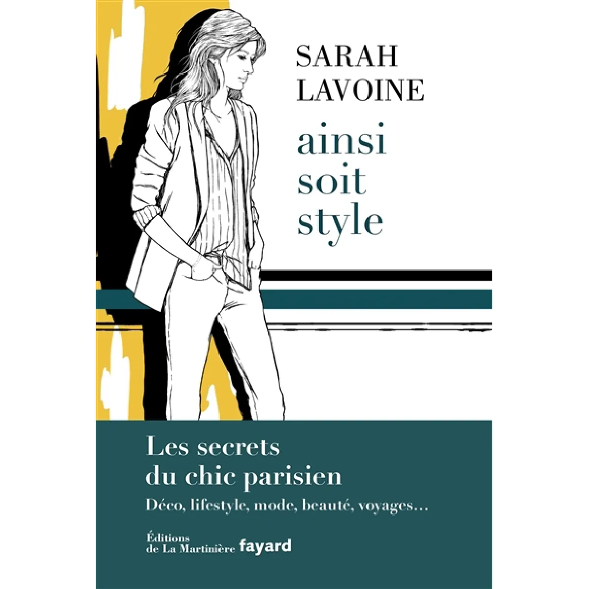 Ainsi soit style · Occasion