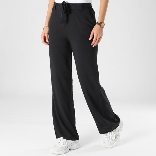 Pantalon Femme Nova Life Noir